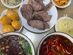 -清真磨沟沿老字号牛肉面(总店)