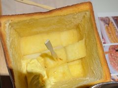 -绿茶餐厅(淮安吾悦广场店)