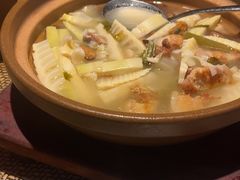 -老客家·客家菜(万达店)