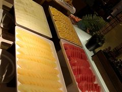 -富力希尔顿酒店·地阔自助餐厅