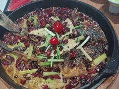 -老板恋上鱼(恒隆广场店)