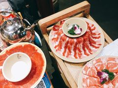 -蜀大侠火锅(建设路第五大道店)