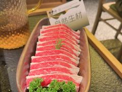 -季季山·云南野生菌火锅(上海首店)
