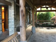 -九龙湾·御膳坊(九龙窠路店)
