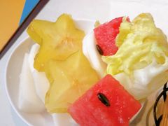 -豪客来牛排(伟诚广场店)