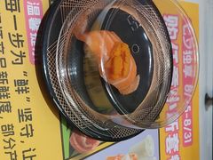 -争鲜回转寿司(朝北大悦城店)