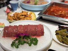 -安安火锅(上美广场店)