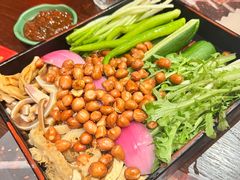 -火联烧烤(学院路创始店)