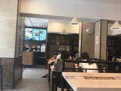 -康师傅私房牛肉面(马泉营奥莱店)