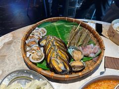 -琥珀川糟粕醋火锅(慈云寺店)