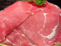 -东道煮牛肉火锅(东盛大街店)