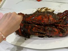 -龙海鲜螃蟹王(宏茂桥店)