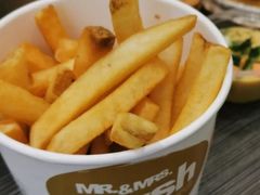 -艾薯夫妇Aysh(福田星河COCOPark店)