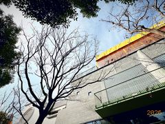-赤红音乐现场(浦东金桥路店)