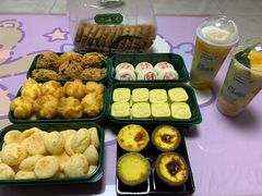 -泸溪河桃酥(欧尚店)