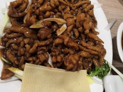 -姥家春饼店(漳州二路店)