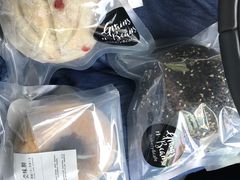 -面包谷Grains n' Beans(九号公馆店)