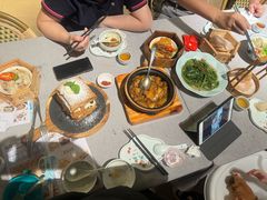 -晓粤·惹味粤菜(凯德乐峰广场店)