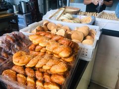 -李小老烧饼(常营民族家园店)