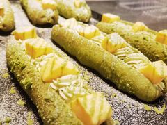 -超港·蛋糕面包(包河万达店)