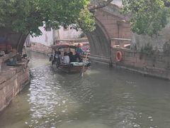 -观桥阁(锦溪店)