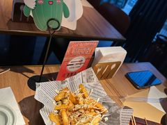 -雪熊精酿·哈尔滨烧烤酒馆(非遗大串店)