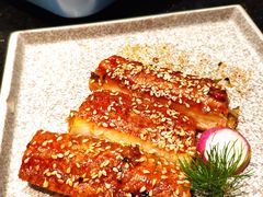 -上井料理黑金店(IFS国金中心店)