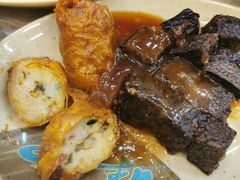 -圆宝台湾小吃(迎津街店)