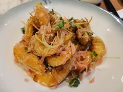 -上海皇廷花园酒店·御宴中餐厅
