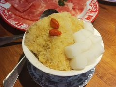 -楠火锅(哈尔滨金爵万象店)