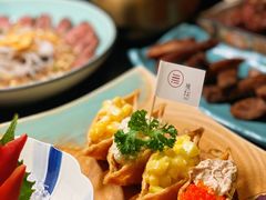 -無境·匠心日本料理(汉街店)