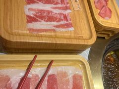 -空之介寿喜烧·和牛放题(恒隆广场店)