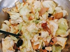 -丰收日·小海鲜·沪上家宴(顾村正大店)