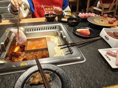 -味舵主重庆火锅(邓尉路店)