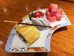 -肉魁屋·烧肉·烧鸟·酒场(高新店)