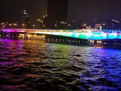 -珠江夜游广州塔·中大码头