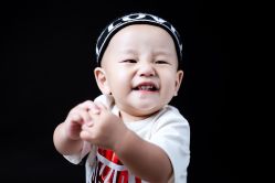 -小熊维尼高端儿童摄影(南山信和店)