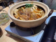 -牛腩之旅·牛腩牛杂煲(光启城美食城店)