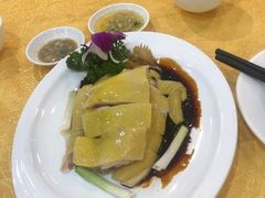 -汇景花园酒家(基立下道店)