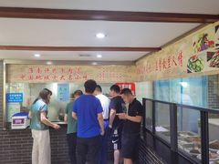 -淮南许氏牛肉汤(朝阳西路店)