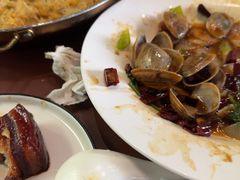 -天天鱼港·海鲜·鲅鱼水饺·招牌烤鸭(黄骅店)