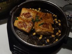 -原味田园·客家菜·土窑鸡(中航城君尚购物中心店)