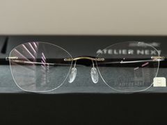 -目艮眼镜SHOWROOM(品牌集合店)