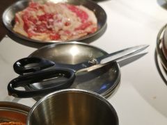 -西塔老太太泥炉烤肉(望京一店)