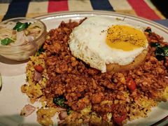 -遇见西木美式餐厅(体育路店)