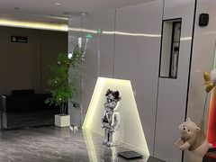 -成都ins星空塔酒店(春熙路天府广场店)