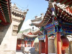 -大境门景区