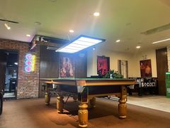 -第三空间·趣味桌游·轰趴.室内CS.剧本杀(大武汉1911店)