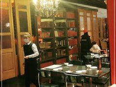 大堂-小资太太餐厅(南岗区店)