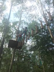 -成都飞越丛林(锦绣城园区)